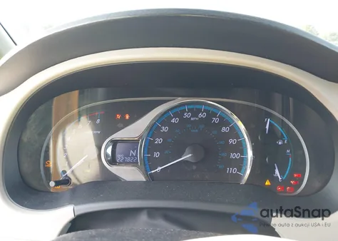 2014 Toyota Sienna Limited 7 Passenger из США, поврежденный, VIN 5TDDK3DC9ES083661